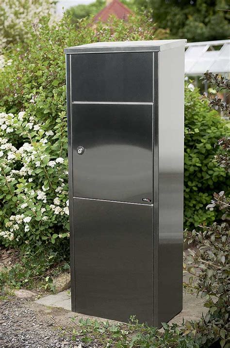 metal drop box for sale|metal package drop box.